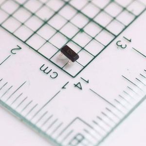 brand-new original MMBTSA733P CS SOT-23 Transistors Transistors BJT, FET 200-400 200mW -50V -150mA - Product Image 1