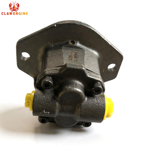 Conjunto de Motor Diésel Clawengine C13 de 12.5L y 6 Cilindros, 385-520hp, para Construcción, Minería, Agricultura, Envío desde Hong Kong - Product Image 1