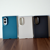 Coque magnétique en fibre de carbone pour Samsung Galaxy Z Fold 8 Fold8 Wide, ultra-fine, en PC rigide, compatible avec la charge sans fil, protection magnétique