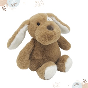 Factory Outlet horno <span class=keywords><strong>de</strong></span> dibujos animados ponderado microondas lavanda perro <span class=keywords><strong>de</strong></span> peluche <span class=keywords><strong>de</strong></span> juguete para niños juguete <span class=keywords><strong>de</strong></span> mano PP algodón lavado técnicas - Product Image 5