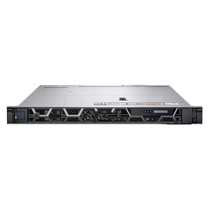 เซิร์ฟเวอร์แร็ค R640 1U คุณภาพสูง |   องค์กรที่สามารถขยายได้สำหรับการจำลองระบบและศูนย์ข้อมูล - Product Image 2