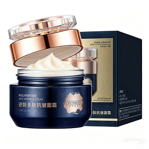 <span class=keywords><strong>Crema</strong></span> <span class=keywords><strong>Viso</strong></span> Giorno e Notte Effetto Rassodante Private Label, Illuminante e <span class=keywords><strong>Antirughe</strong></span> al Collagene per Linee Sottili - Product Image 6