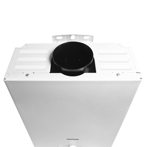 Calentador de Agua Instantáneo a Gas de 8L, Tipo Flue, sin Tanque, GLP/GN, para Uso Doméstico, Calefones de Agua a Gas - Product Image 3