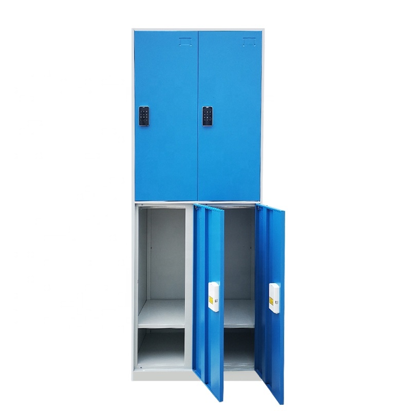 Hospital Storage Use Nurse 4 Compartment