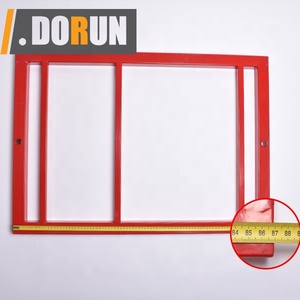 Tavolo per Braccio di Ferro Nuovo Sportivo con Maniglia Girevole per Allenamento della Forza del Braccio - Product Image 5