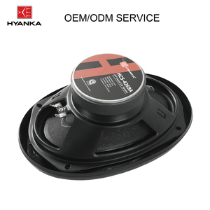 Altavoz Coaxial <span class=keywords><strong>para</strong></span> <span class=keywords><strong>Auto</strong></span> HYANKA HCS-4269A de 6x9 Pulgadas, 3 Vías, 70W RMS, 240W Máx., 4 Ohmios, Altavoz Coaxial <span class=keywords><strong>para</strong></span> <span class=keywords><strong>Auto</strong></span> de 6x9 Pulgadas <span class=keywords><strong>Sony</strong></span> - Product Image 3