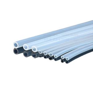 Manguera de Goma EPDM de Dongguan, 6mm Exterior, 4mm Interior, para Dispensador de Agua y Máquina de Café, Material de Alta Calidad - Product Image 4