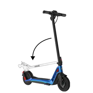 卸売ミニ軽量乗馬折りたたみ式スポーツ電動キック大人用スクーターElectricaE-Scuter Electr Bule Scooter