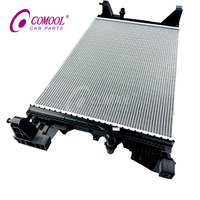Radiateur de refroidissement du moteur COMOOL A2475003800 pour Mercedes Benz, radiateur en aluminium GLA45 GLB180 GLB200 GLB220 GLB250 GLB35 AMG