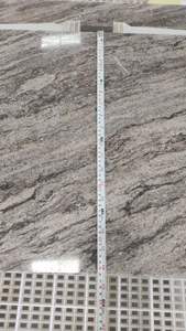 Granit Palissandro Brown River yang dipoles untuk meja rias dan meja kerja untuk bangunan - Product Image 2