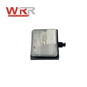 มอเตอร์ล็อคฝาถังน้ำมันเชื้อเพลิงสำหรับรถเบนซ์ W204 W212 C300 E300 รุ่น 0008204409 0008206012  อะไหล่ซ่อมฝาถังน้ำมันแบบอัตโนมัติ ทนทาน - Product Image 4