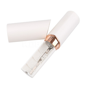Depiladora 2025, Depiladora Facial, Depiladora de Cejas, Depiladora Tipo Lápiz Labial, Depiladora Mini para Mujer - Product Image 2