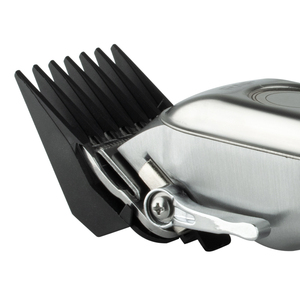Recortadora eléctrica de pelo de 0mm, herramienta de estilismo de peluquero, máquina de corte de pelo en línea para Comercial, disponible - Product Image 3