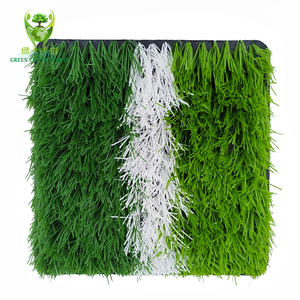 Usine de Guangzhou <span class=keywords><strong>prix</strong></span> de gros aspect <span class=keywords><strong>naturel</strong></span> 8 ans de garantie <span class=keywords><strong>gazon</strong></span> artificiel pour football football <span class=keywords><strong>gazon</strong></span> pour intérieur et extérieur - Product Image 3