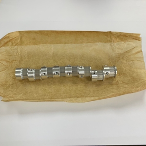 Tête d'entraînement de convoyeur à courroie d'imprimante 3D en matériau d'alliage d'usine chinoise avec <span class=keywords><strong>poulie</strong></span> de distribution Supports de personnalisation OEM - Product Image 4