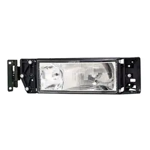 Head lamp 500305102 4861793 RH 500305103 4861794 LH Heavy Truck Body Parts used for Iveco parts EUROTECH