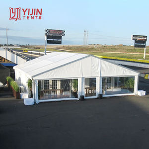 Carpa para Eventos y Bodas de Lujo, Insonorizada, Blanca, de 20x30, para 300-500 Personas, con Aire Acondicionado, en Venta - Product Image 6