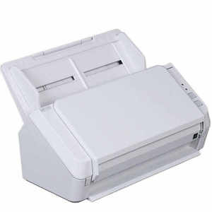 Escáner de Documentos a Color A4 de Alta Velocidad con CIS, USB, Doble Cara, Fujitsu Fi-7030, Alimentación Automática, Rápido para Documentos, Facturas, Tarjetas - Product Image 3