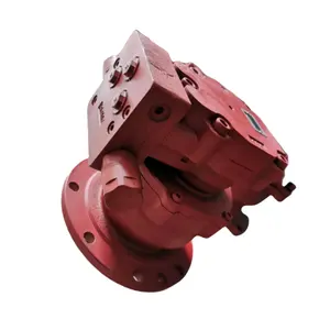 Excavator Yma 50-3 55-5 Yuchai 35-6 Rotary Motor Assembly Rotary Pump Reducer Gear Toothbox