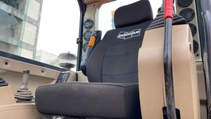 Mini-excavatrice sur chenilles Doosan DH60 d'occasion, excellente machine de terrassement d'occasion - Product Image 5