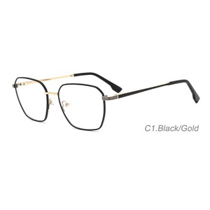 Professional Anti-Blue Light Glasses <b>Frame</b> Popular CR39 Optical Eye Glasses Unisex Ultra Light Eyewear in Stock - Product Image 2