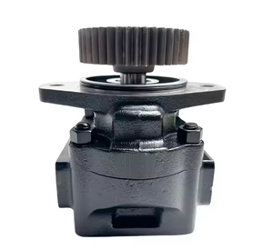 ปั๊มเกียร์รถแบคโฮ 20/925588 20/925356 7029530002 JCB302 JCB301 - Product Image 1