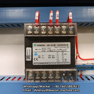 ציוד בדיקה אלקטרוני מיני 12psb הזרקת הזרקת דלק משאבת בדיקת ספסל 8 צילינדרים מכני - Product Image 3