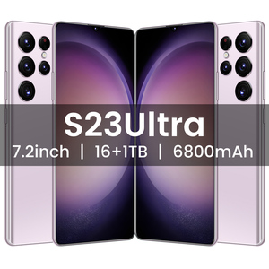 Beauty Night Camera 5G Smartphone 2023 Compre 2 y llévese 1 gratis para Golaxy <span class=keywords><strong>S23</strong></span> <span class=keywords><strong>Ultra</strong></span> 5G 256GB Teléfono inteligente Reno 8 Teléfono móvil 5g - Product Image 4
