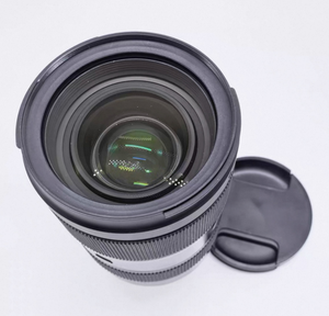 ใช้งานได้ในสภาพดีมาก! 35-150 มม. f/2-2.8 พร้อมมอเตอร์เชิงเส้น VXD + โครงสร้างกันความชื้น, ระบบ AF เงียบและรวดเร็ว - Product Image 5