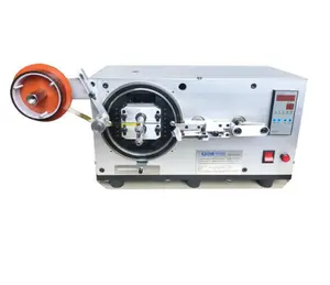 Wholesale Custom High Speed Transformer Coil Automatic Packaging Tape Machine