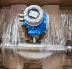 เครื่องวัดอัตราการไหลแบบคอริโอลิส E+H Endress+Hauser รุ่น 80F/80A/80E/83E/83F/83M/83I83F 80F08 80F15 80F25 80F40 80F50 80F80 80F1H 80F1F 80F2F - Product Image 3