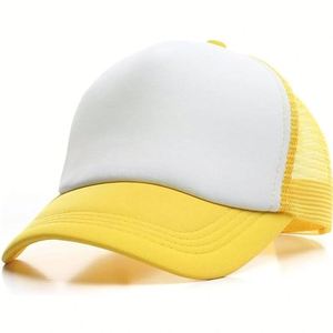 Custom Selling Fashion Summer Trucker <b>Hats</b> <b>Cap</b> for Men Wholesale Prices Men's High Quality Polyester Made Trucker <b>Cap</b> - Product Image 1