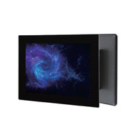 Panel PC Táctil Industrial ADLINK AID-1200L, Intel J6412, 8GB DDR4, 256GB SSD, Computadora Todo en Uno para Automatización de Fábrica