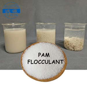 Cation <span class=keywords><strong>flocculant</strong></span> Polymer xử lý nước thải công nghiệp hóa chất Anion Polymer <span class=keywords><strong>polyelectrolyte</strong></span> CAS 9003 - Product Image 2