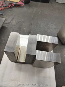 Аморфный режущий сердечник C, трансформатор, сердечник для аудиоусилителя, трансформатор - Product Image 6