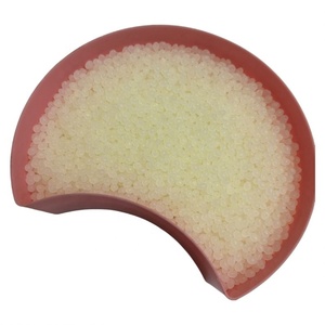Granulés en plastique biodégradables PLA et PHA PBAT avec qualité moulée EN13432 - Product Image 2