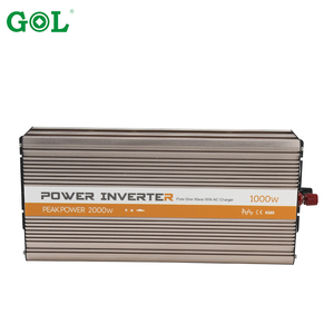 <span class=keywords><strong>Onduleur</strong></span> de puissance modifié <span class=keywords><strong>1000</strong></span> Watt avec chargeur de batterie 12V 24V 220V Catégorie de produit Onduleurs et convertisseurs - Product Image 6