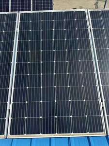 El mejor <span class=keywords><strong>panel</strong></span> <span class=keywords><strong>solar</strong></span> usado de China 250/300/550W Paneles solares usados Sistema de <span class=keywords><strong>panel</strong></span> <span class=keywords><strong>solar</strong></span> restaurado barato para uso industrial - Product Image 2