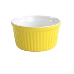 Free shipping on ceramic pudding cups, steamed egg bowls, high-temperature resistant ceramic cake cups, multiple models - Product Image 2