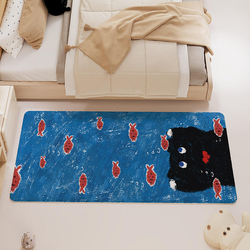 โหลปลาสีเทียน