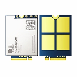 Module 5G SIMCOM SIM8202E SIM8202G SIM8262E <span class=keywords><strong>SIM8200EA</strong></span> SIM8200G SIM8300G SIM8282G SIM8260G SIM8260E Format M.2 - Product Image 6