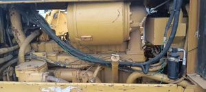 Bulldozer sobre orugas Caterpillar D6G usado original de alto rendimiento con fuerte capacidad de trabajo precio competitivo a la venta - Product Image 6