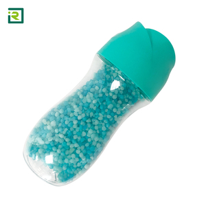 OEM/ODM Distributeur de détergent à lessive <span class=keywords><strong>transparent</strong></span> 280g personnalisable Perles de rétention de parfum Bouteille en plastique Bouteilles en plastique - Product Image 3