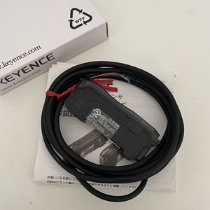 ใหม่แท้ FS-N10 FS-N18N ยูนิตขยายเซ็นเซอร์ไฟเบอร์ดิจิตอล - Product Image 3