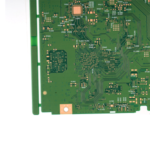OEM <span class=keywords><strong>PCB</strong></span> chế tạo chất nền trống fr4 vật liệu bình thường Multilayer <span class=keywords><strong>PCB</strong></span> bảng mạch - Product Image 4