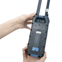 Sistema de Detección Portátil de Imágenes en Tiempo Real con Alcance de 1-3 km, Detector Anti-UAV FPV, Equipo de Detección de Drones