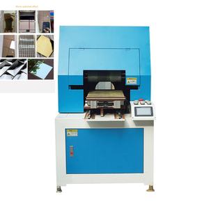 Macchina per Lucidatura a Specchio di Lamiere in Acciaio Inox / Macchina per Levigatura e Lucidatura di Superfici Piane in Alluminio e Ferro 5.5KW - Product Image 3