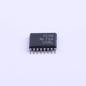 Circuit intégré neuf et original, puce IC TXB0106PWR - Product Image 1
