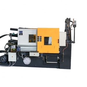 Máy đúc kẽm buồng nóng 180ton cho sản xuất quy mô lớn - Product Image 1