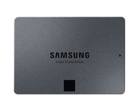 Твердотельный накопитель SAMSUNG MZ-77Q2T0B/CN 2TB 870 QVO SATA 2.5" SSD V-NAND 4bit MLC AES 256-bit с контроллером MKX
